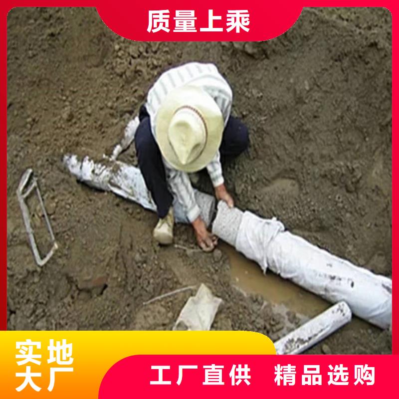 盲溝盲管土工HDPE膜精心選材