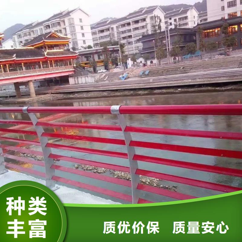 不銹鋼復合管橋梁護欄現(xiàn)貨供應
