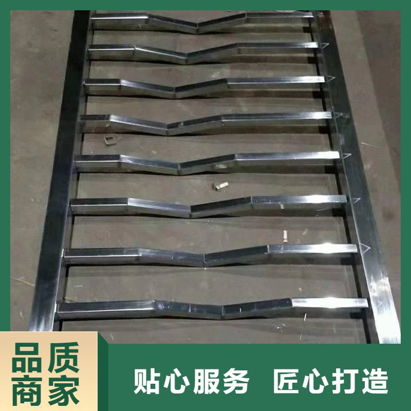 護欄-【防撞護欄立柱】好品質(zhì)用的放心