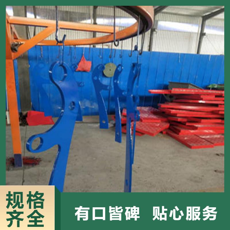不锈钢复合管【景观护栏】信誉有保证