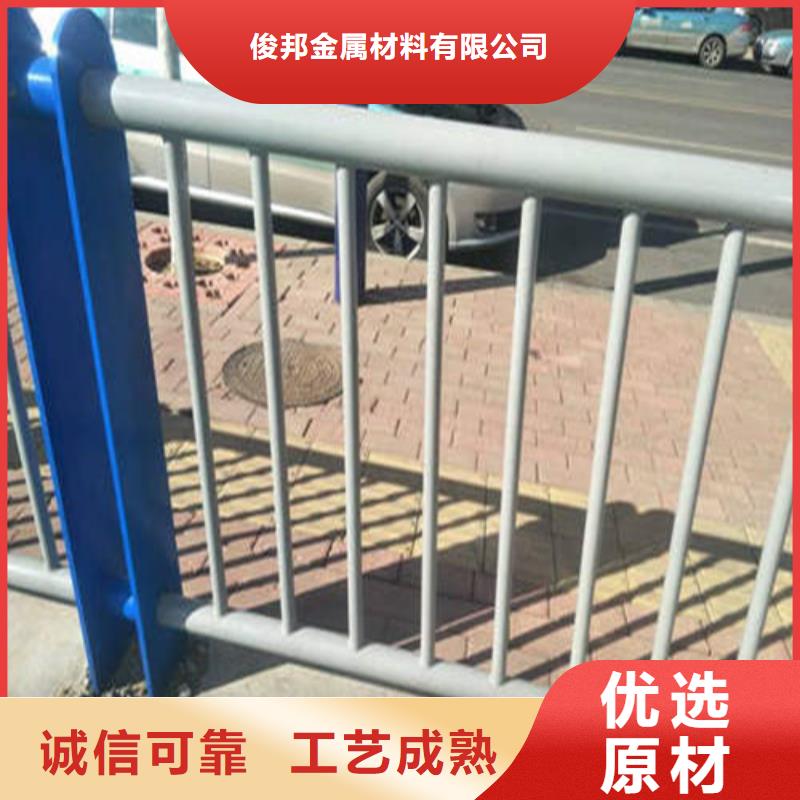 不銹鋼復(fù)合管_橋梁護(hù)欄廠家可接急單