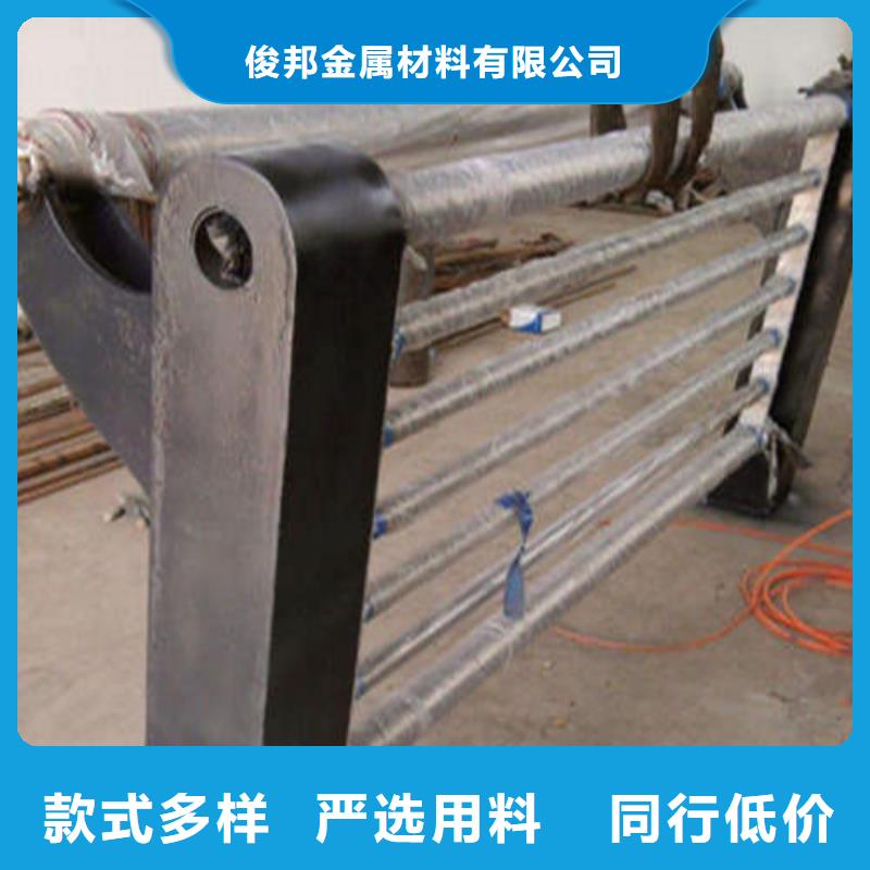 不锈钢复合管_人行道护栏一站式采购商家