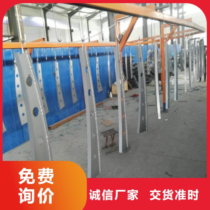 不锈钢复合管304不锈钢复合管批发商