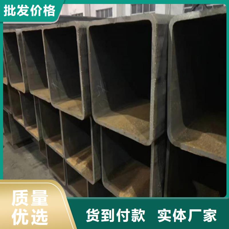 不锈钢复合管桥梁护栏厂家不只是质量好