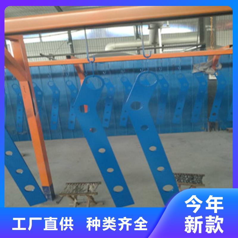不锈钢复合管【镀锌波形护栏】从源头保证品质