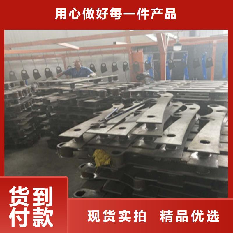 不锈钢复合管,【人行道栏杆】工厂价格