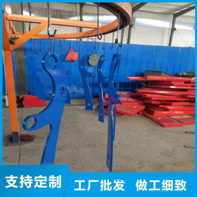不锈钢复合管【桥梁护栏】厂家自营