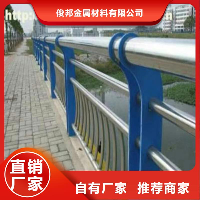 不锈钢复合管,【热镀锌立柱】适用范围广