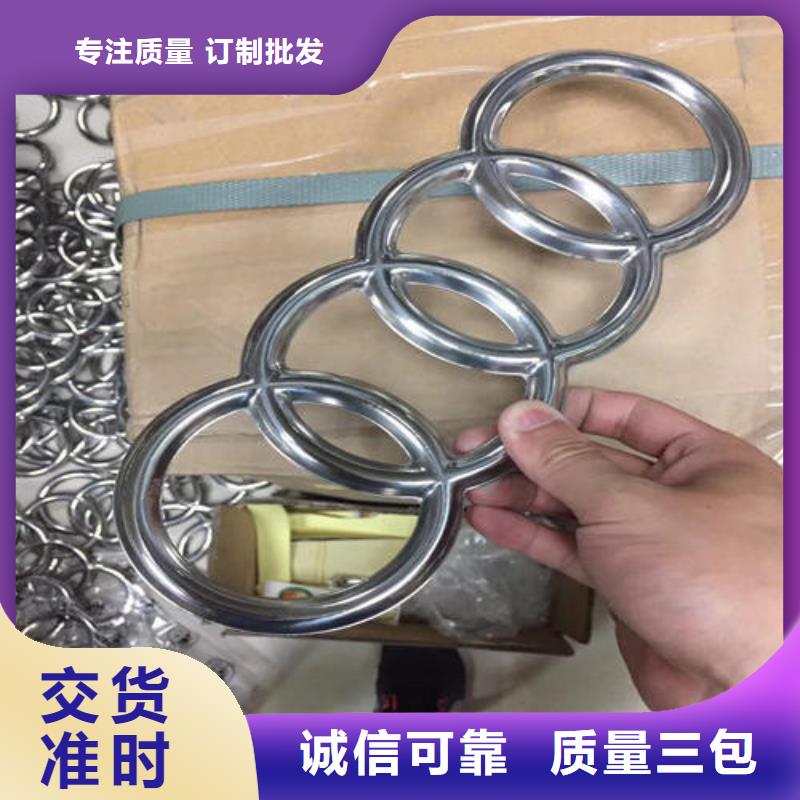不锈钢复合管【波形护栏】设备齐全支持定制