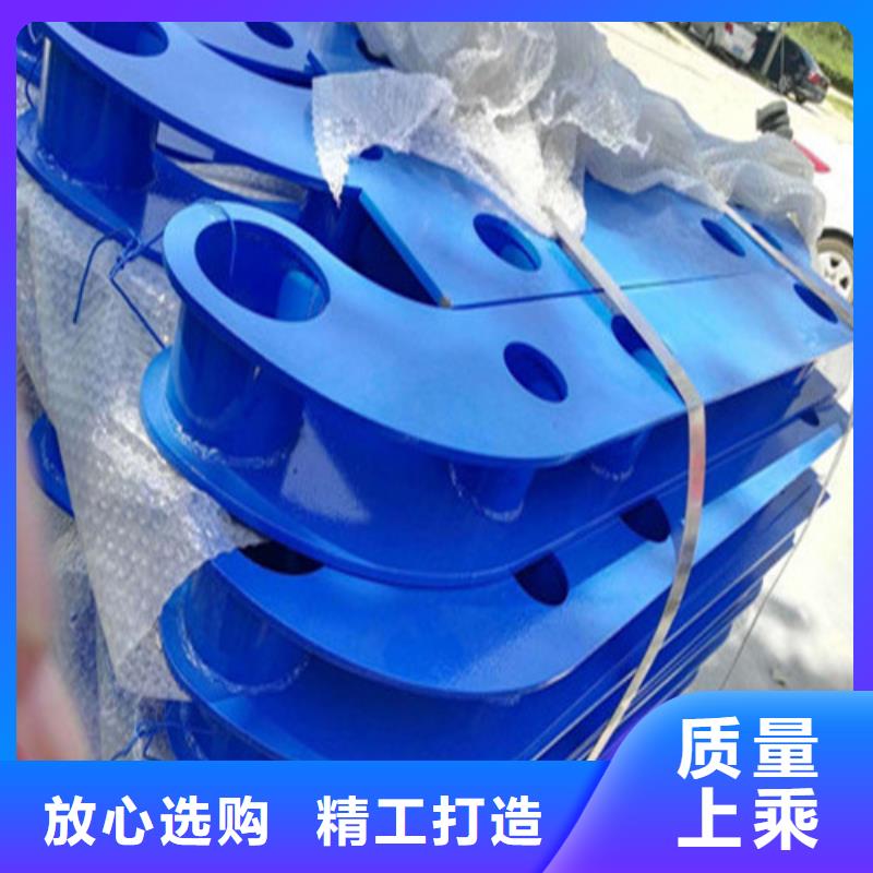 不銹鋼復(fù)合管_防撞護(hù)欄產(chǎn)品性能