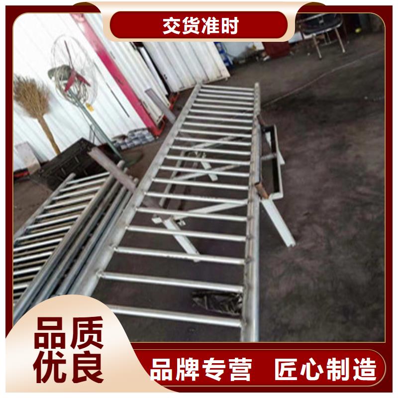 不銹鋼復合管 市政護欄專業(yè)供貨品質管控