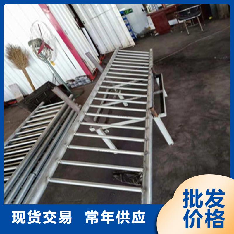 不銹鋼復合管【橋梁景觀欄桿】N年專注