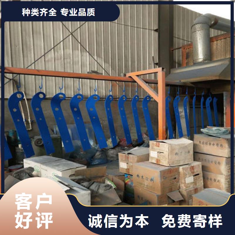 不锈钢道路隔离护栏欢迎咨询订购