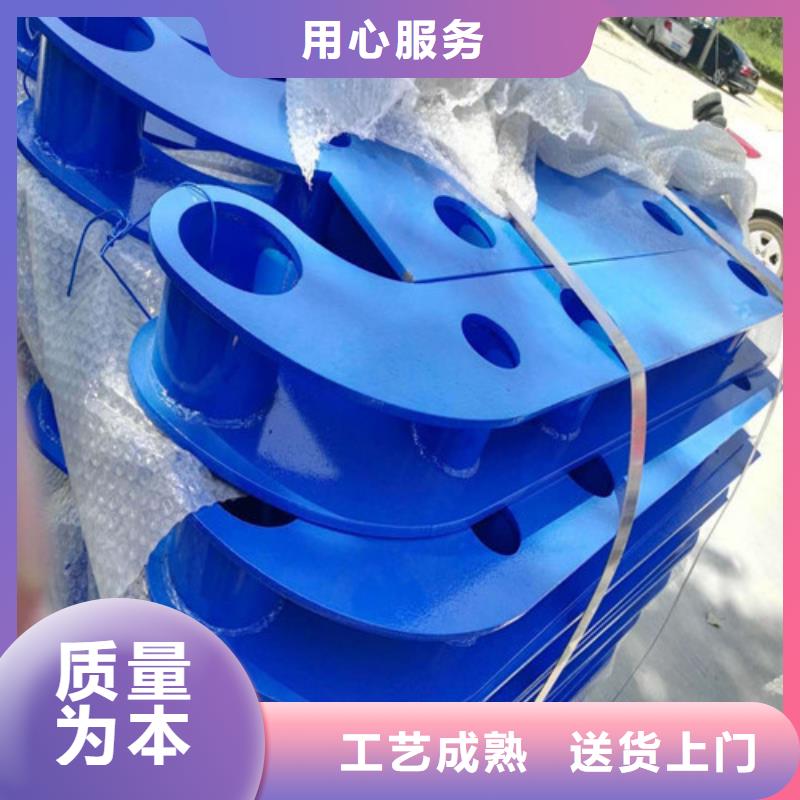 不锈钢复合管201不锈钢复合管优选厂商