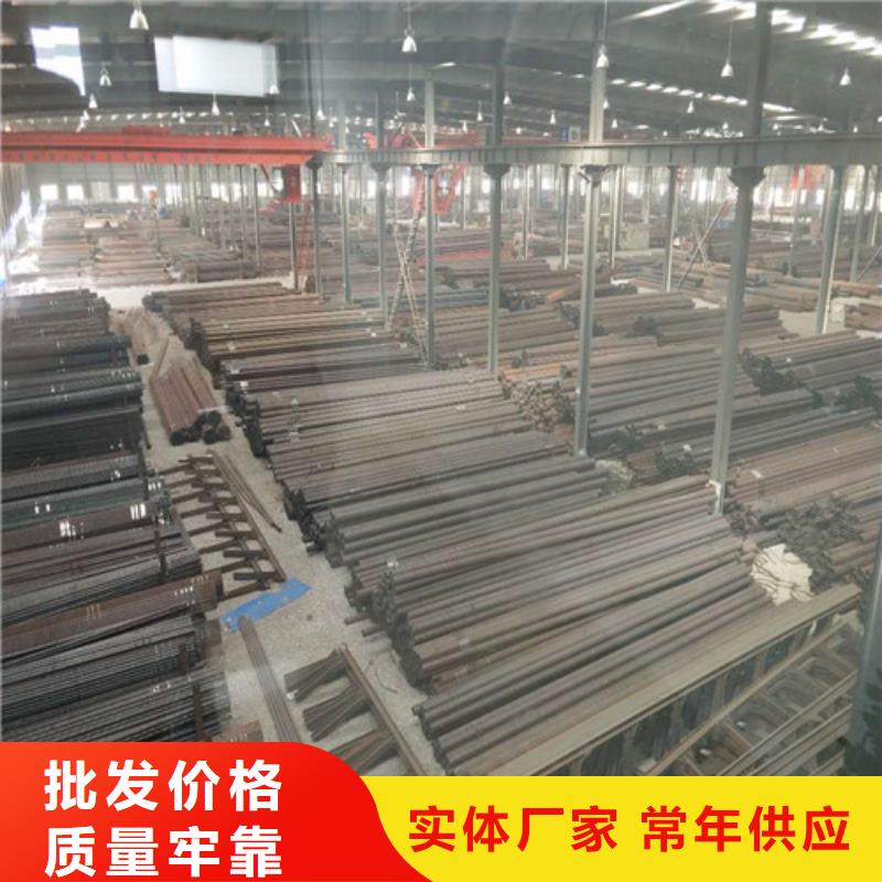 不銹鋼復(fù)合管【交通護(hù)欄】廠家工藝先進(jìn)