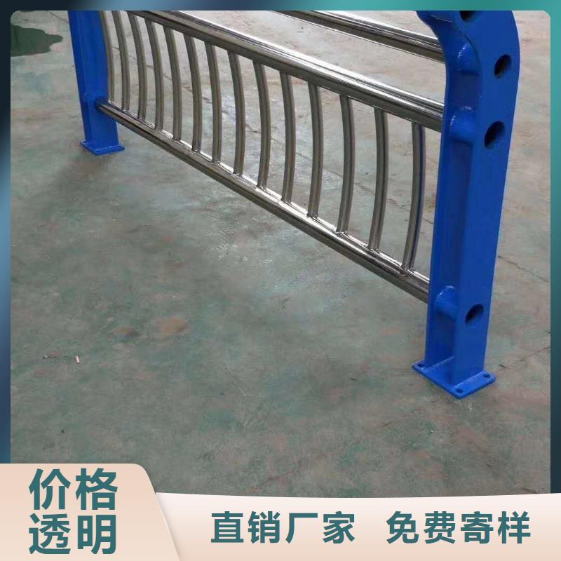 不銹鋼復(fù)合管q235b波形護欄板性能穩(wěn)定