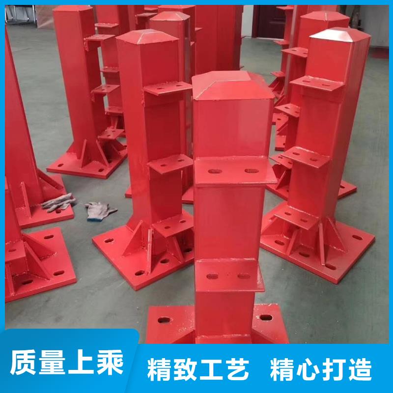 不銹鋼復(fù)合管 不銹鋼護(hù)欄服務(wù)至上