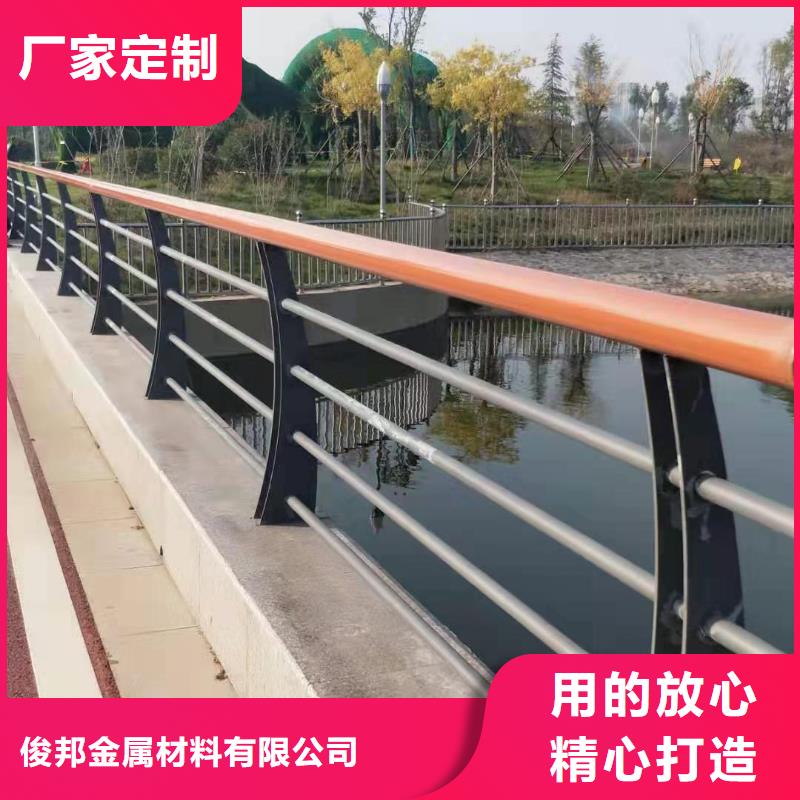 不銹鋼復(fù)合管 防撞立柱質(zhì)量三包