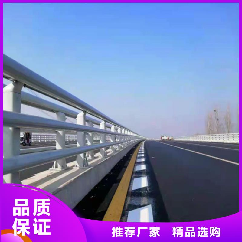 防撞護(hù)欄道路隔離欄實(shí)力工廠