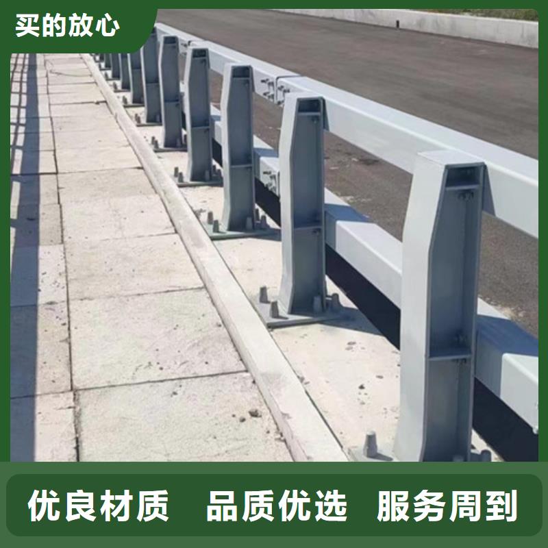 防撞護欄-仿木護欄制造生產(chǎn)銷售