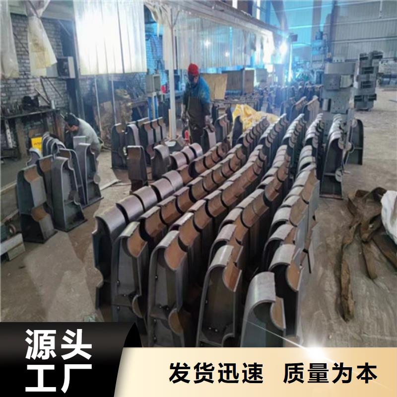  防撞護(hù)欄誠信商家