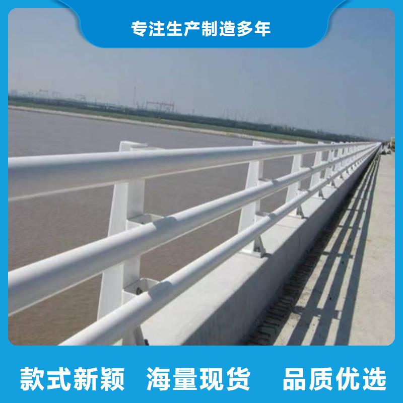 防撞护栏热镀锌立柱来图加工定制