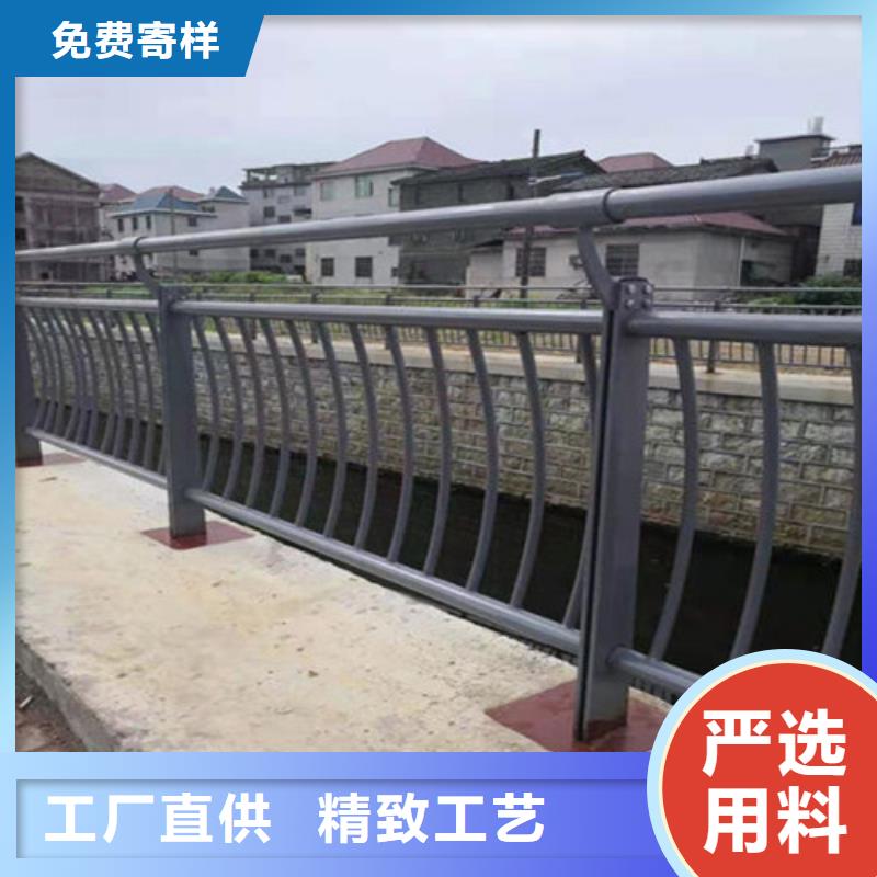 【防撞護(hù)欄_防撞立柱定制不額外收費(fèi)】