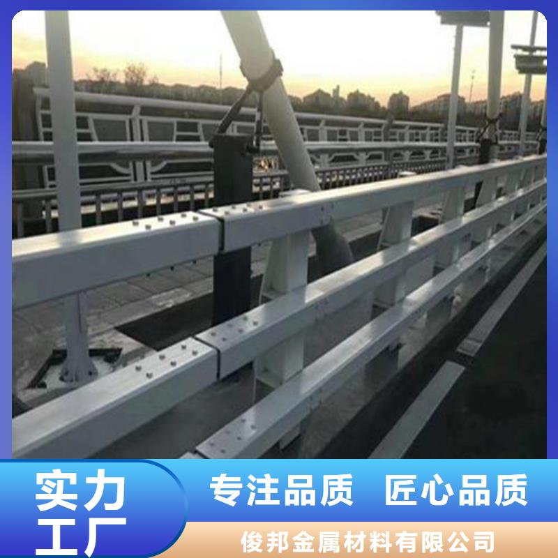 防撞護欄景觀護欄擁有核心技術(shù)優(yōu)勢