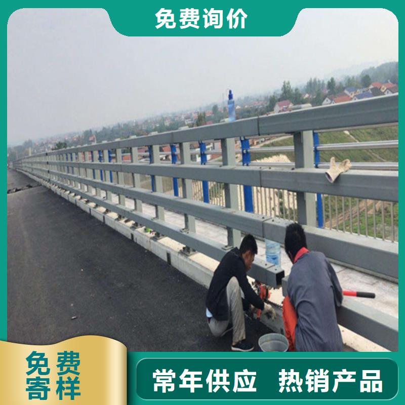 防撞護欄-LED防護欄桿廠家直銷直供