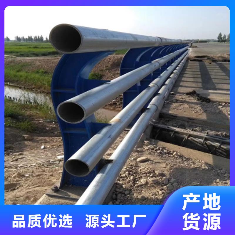 防撞護欄景觀護欄擁有核心技術(shù)優(yōu)勢