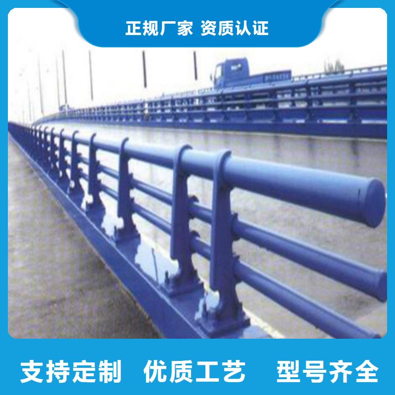防撞護(hù)欄,防撞立柱多種場(chǎng)景適用