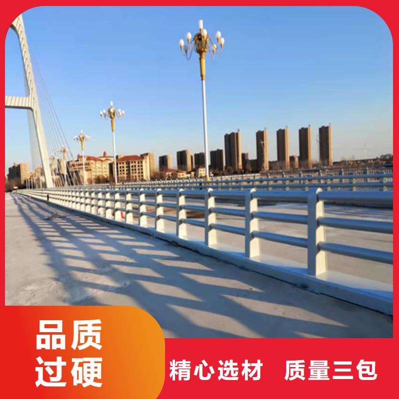 防撞護(hù)欄 【城市景觀防護(hù)欄】源廠定制