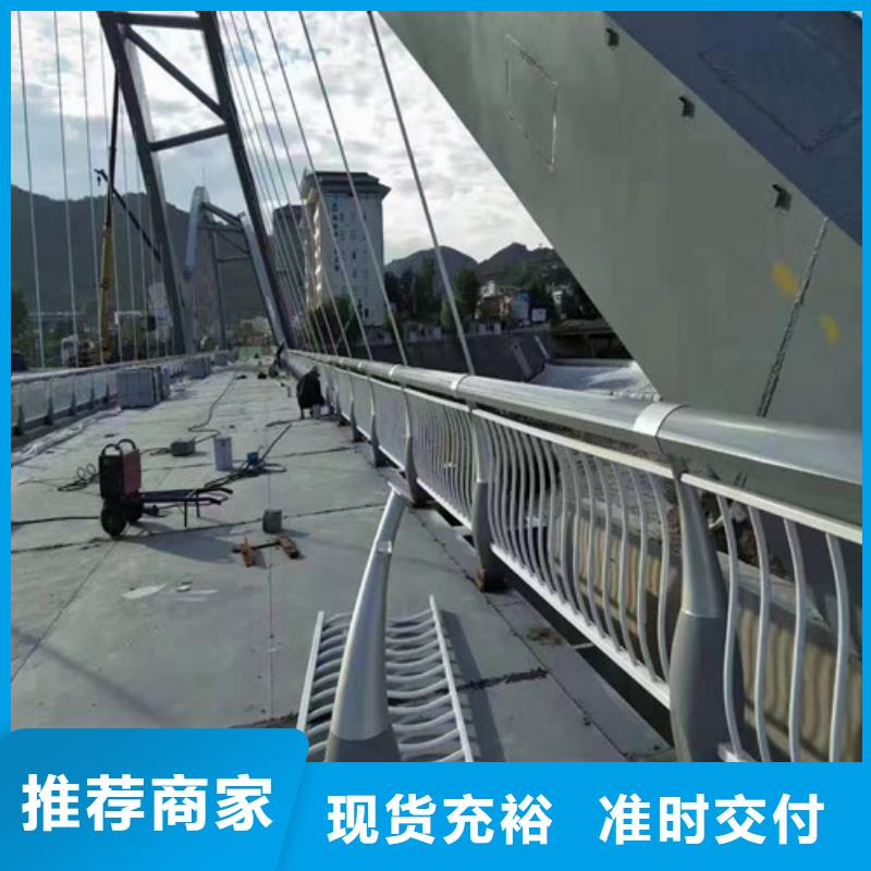 防撞護欄LED防護欄桿選擇我們沒錯