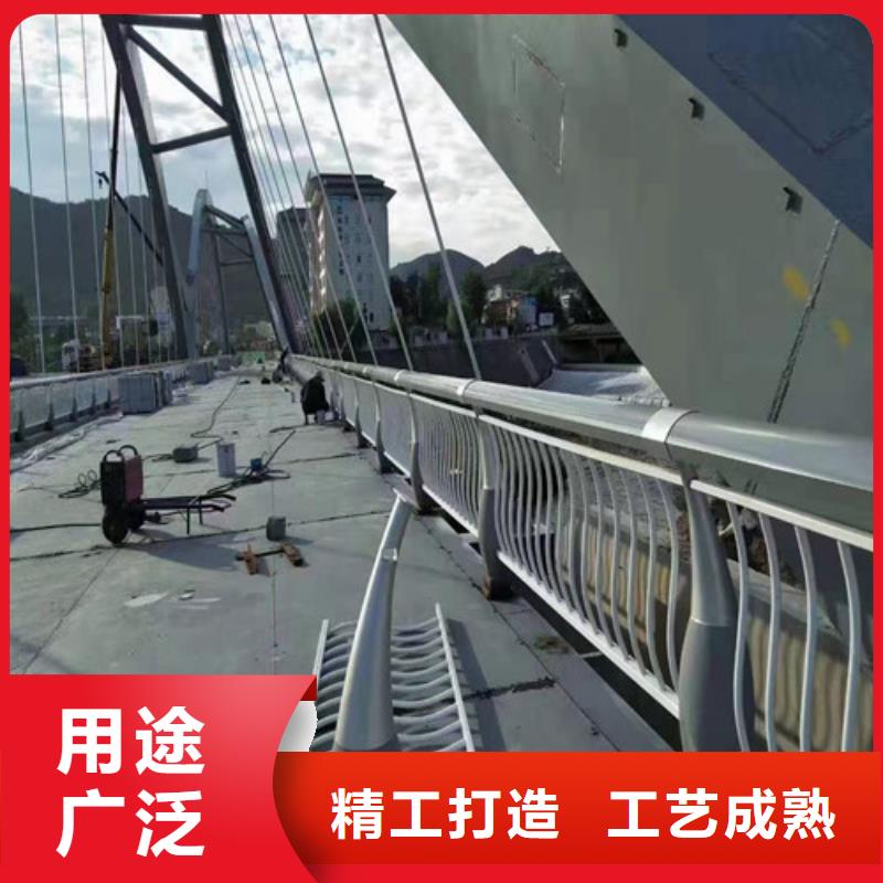 防撞护栏_【灯光防撞护栏】质量可靠