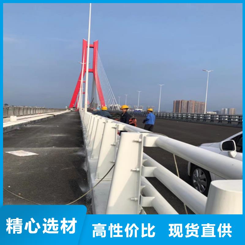 防撞護欄_國道抗沖擊圍欄高品質現(xiàn)貨銷售