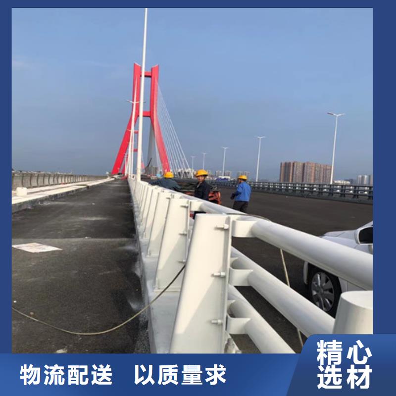 防撞護(hù)欄人行道護(hù)欄 嚴(yán)選材質(zhì)
