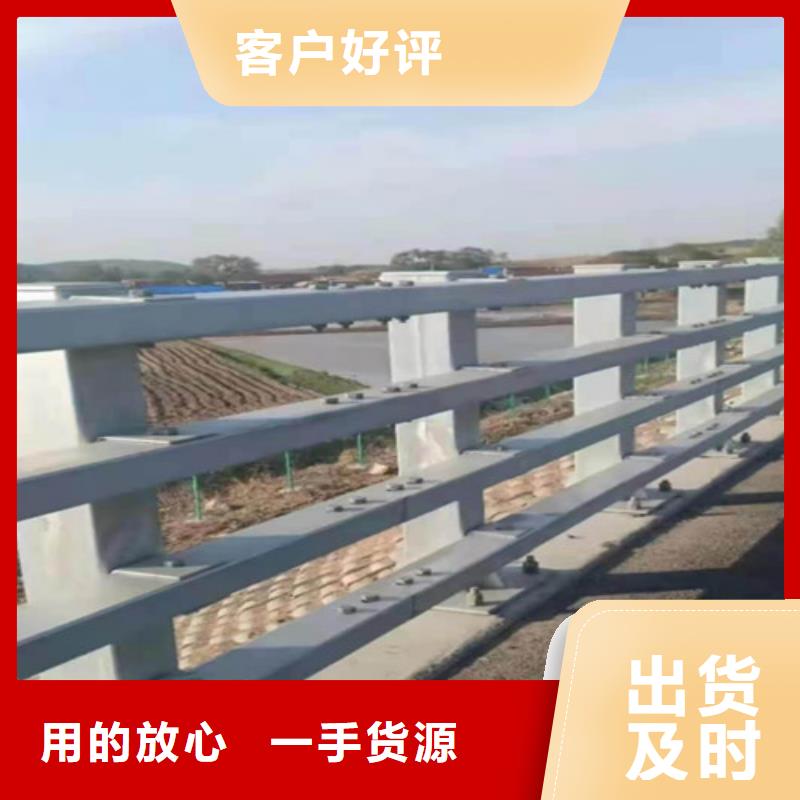 防撞護欄仿木護欄檢驗發(fā)貨