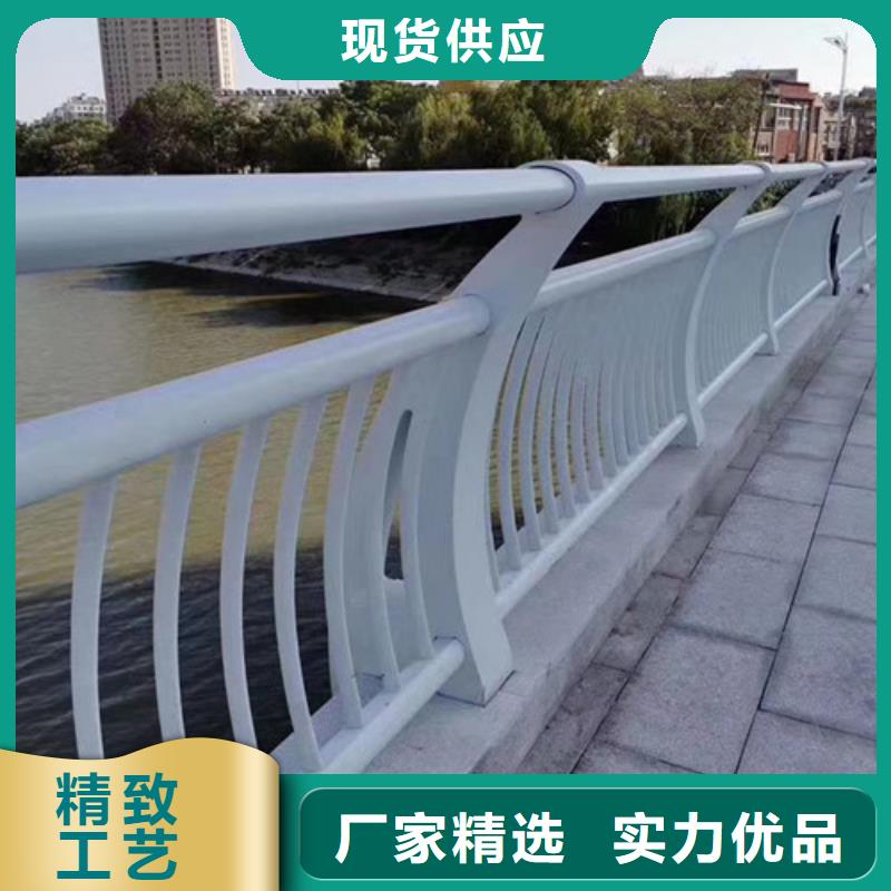 防撞護欄_防撞護欄立柱細節(jié)展示