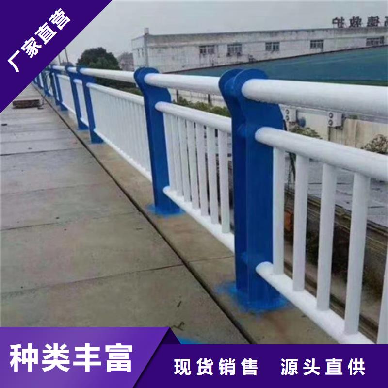 防撞護(hù)欄仿木護(hù)欄用的放心