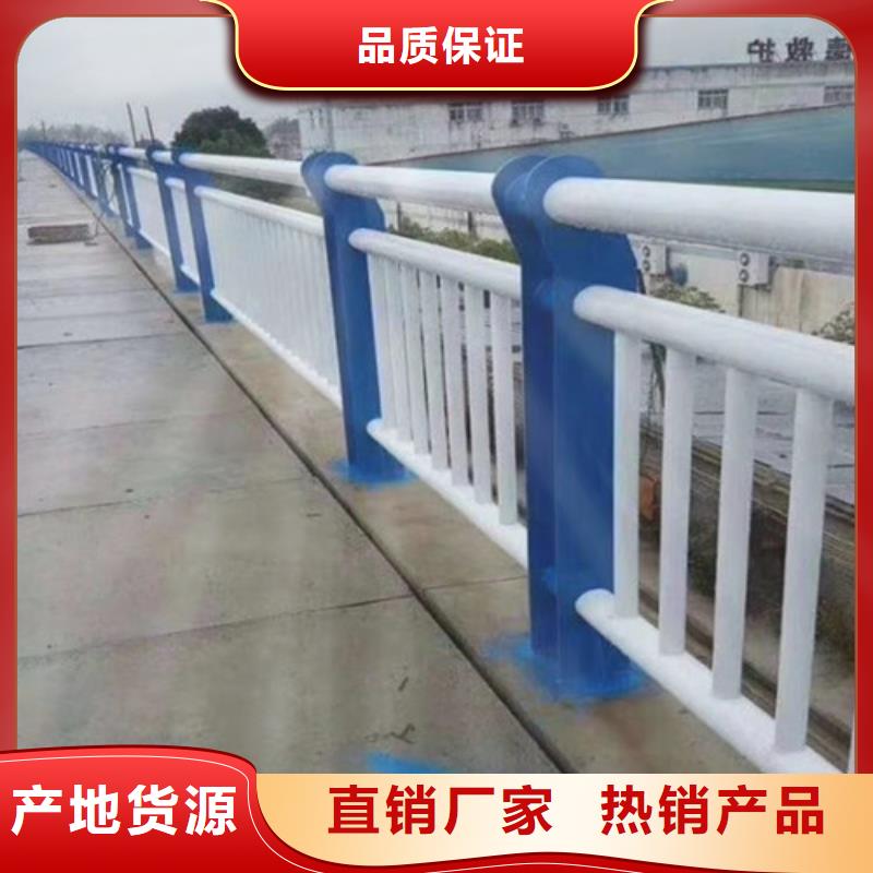 防撞護(hù)欄,防撞立柱多種場(chǎng)景適用