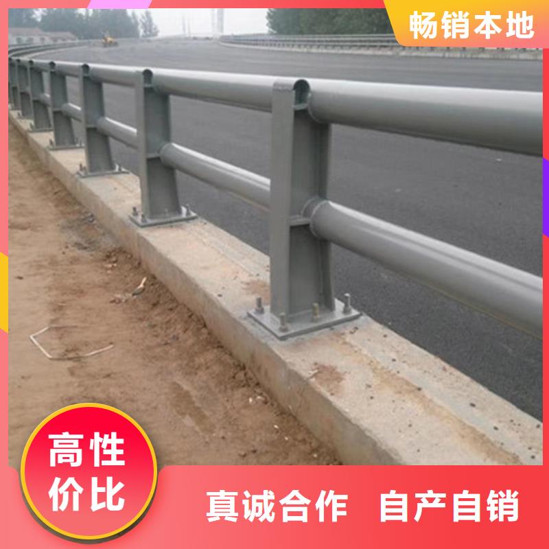 防撞護欄-LED防護欄桿廠家直銷直供