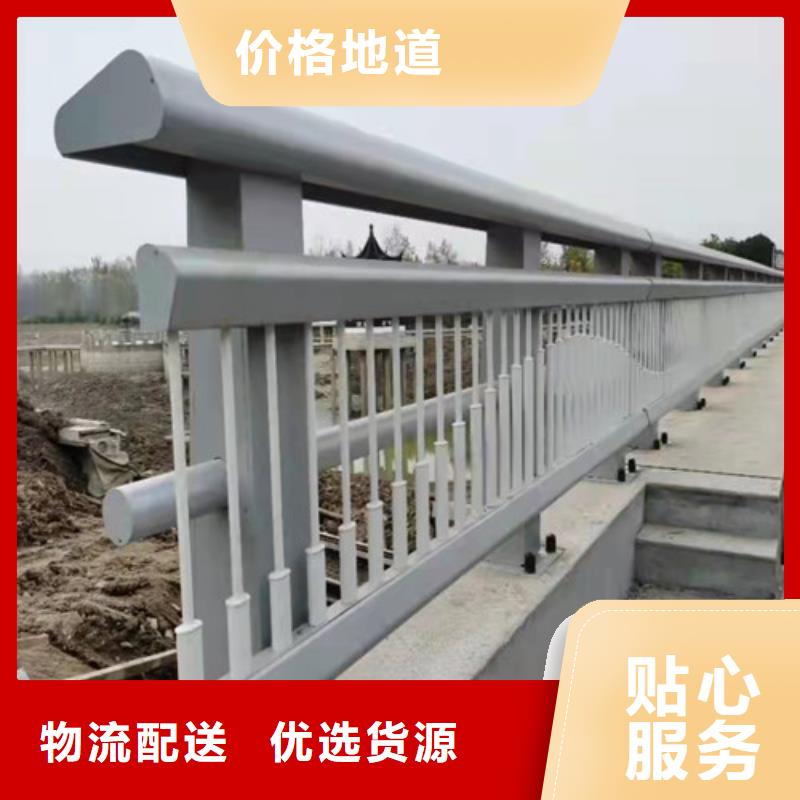 防撞護欄LED防護欄桿選擇我們沒錯