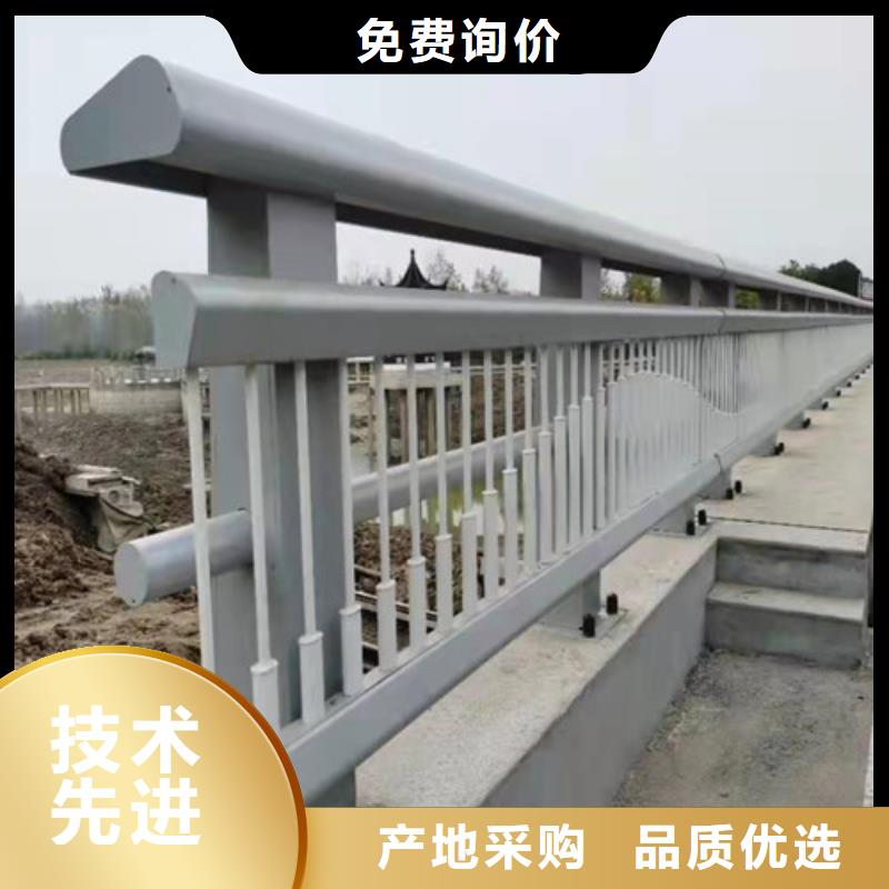 防撞護欄【人車分流欄】甄選好廠家