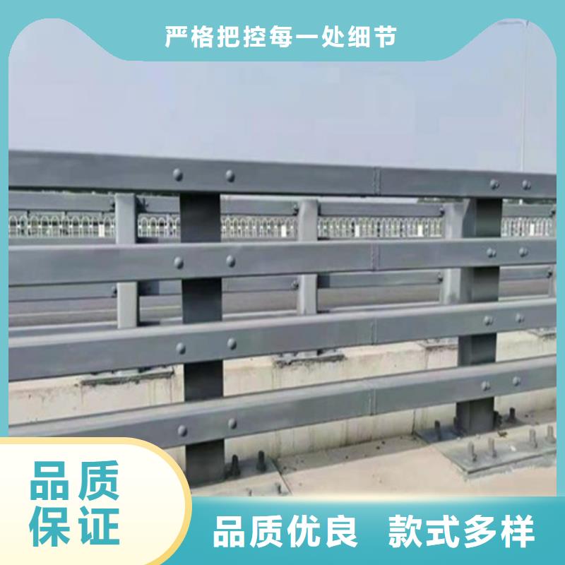 防撞護欄-LED防護欄桿廠家直銷直供