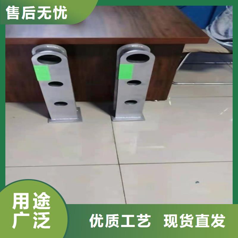 防撞护栏_【市政护栏】品质保障价格合理