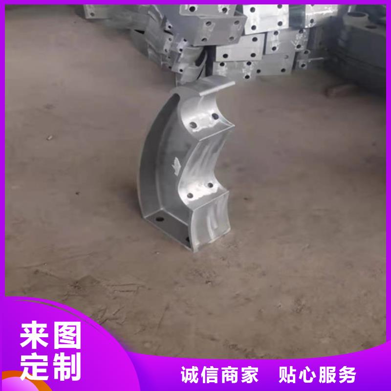 經(jīng)驗豐富的消防防撞護(hù)欄廠家