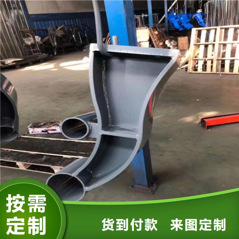 防撞護(hù)欄景觀護(hù)欄擁有核心技術(shù)優(yōu)勢(shì)