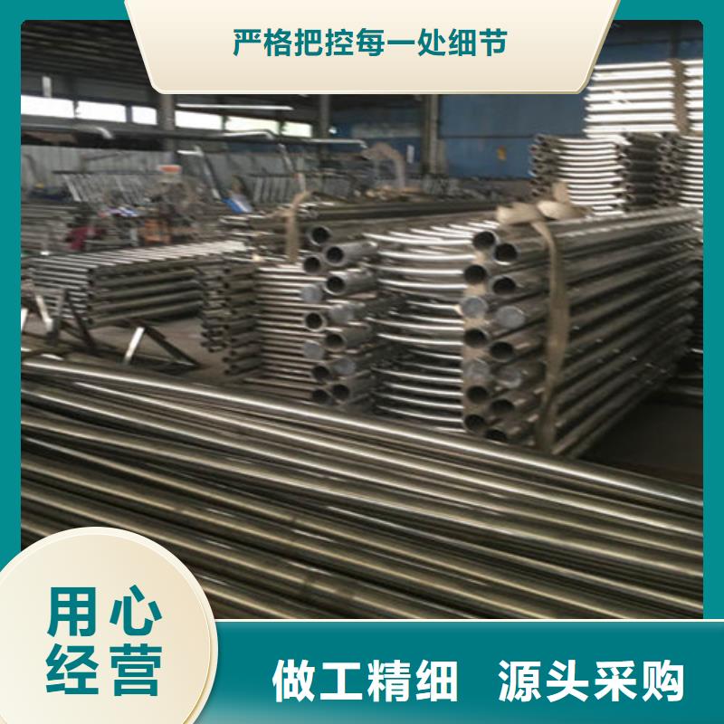 防撞护栏-桥梁护栏厂家值得信赖