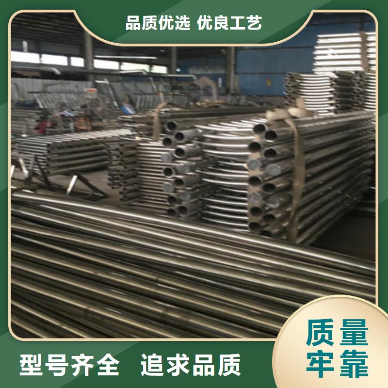 防撞護欄_M型防撞護欄值得信賴