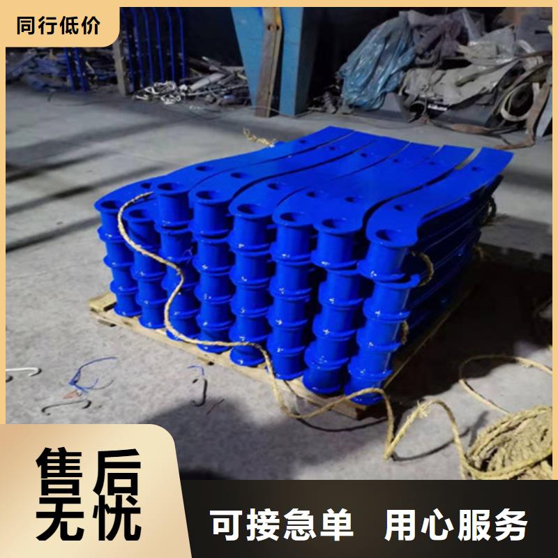 防撞護(hù)欄交通防撞圍欄精益求精